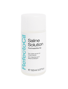RefectoCil Saline Solution (150ml)