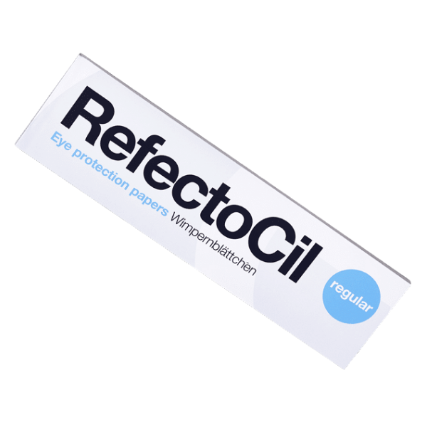 RefectoCil Wimper Blaadjes