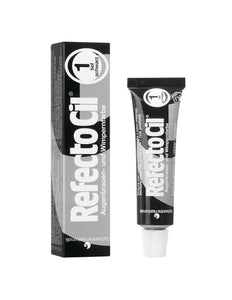 RefectoCil Wimper en Wenkbrauw Verf