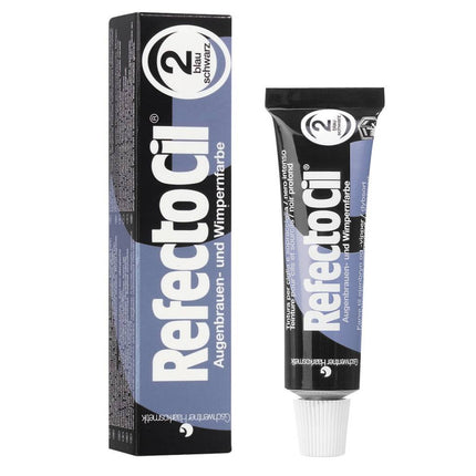 RefectoCil Wimper en Wenkbrauw Verf