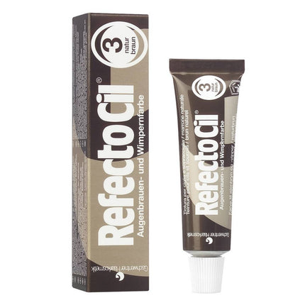 RefectoCil Wimper en Wenkbrauw Verf