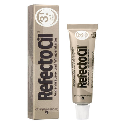 RefectoCil Wimper en Wenkbrauw Verf