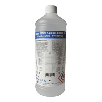 Reymerink Alcohol Podior 80%