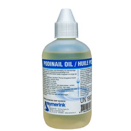 Reymerink Podinail of  Podinail Oil