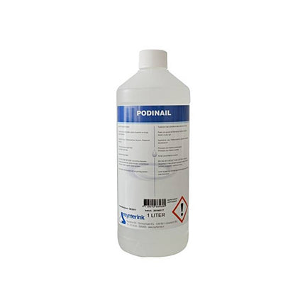 Reymerink Podinail of  Podinail Oil