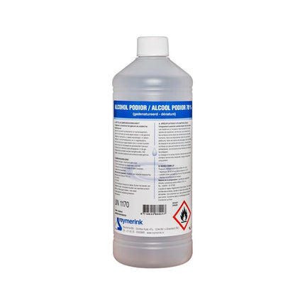 Reymerink Reymerink Alcohol Podior 70%