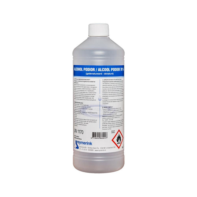 Reymerink Reymerink Alcohol Podior 70%