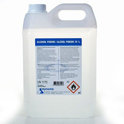 Reymerink Reymerink Alcohol Podior 70%