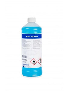 Reymerink Reymerink Nail Scrub Nageloppervlakreiniger