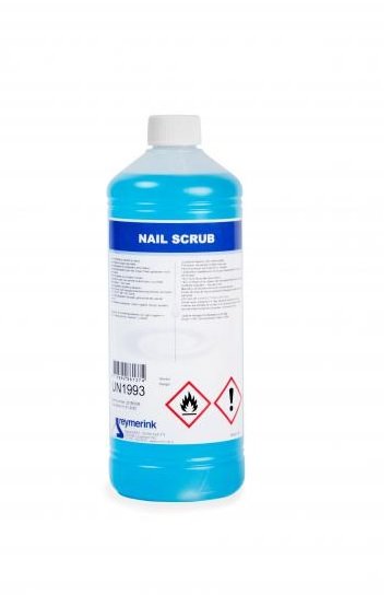 Reymerink Reymerink Nail Scrub Nageloppervlakreiniger