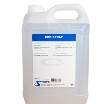Reymerink Reymerink Podispray voor Nattechniek