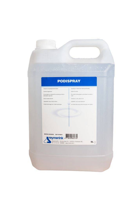 Reymerink Reymerink Podispray voor Nattechniek