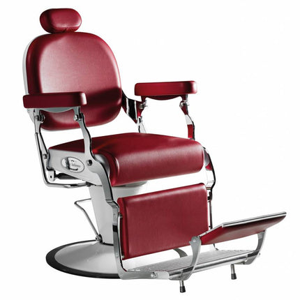 Salon Ambience Barber Herenstoel Premier