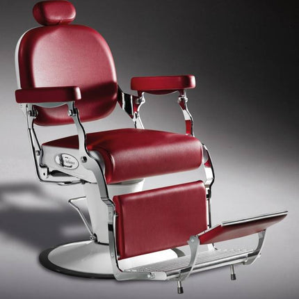 Salon Ambience Barber Herenstoel Premier