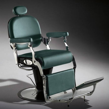 Salon Ambience Barber Herenstoel Premier