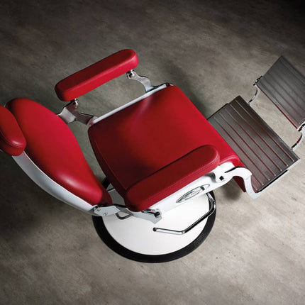Salon Ambience Barber Herenstoel Premier
