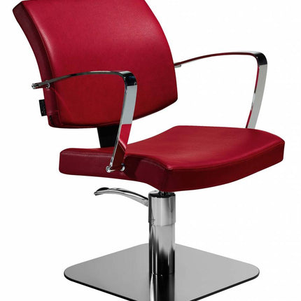Salon Ambience Kappersstoel Hannah
