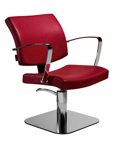 Salon Ambience Kappersstoel Hannah