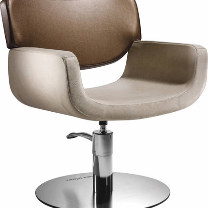 Salon Ambience Kappersstoel Quadro