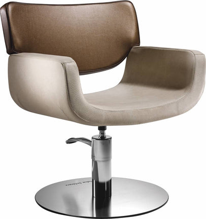 Salon Ambience Kappersstoel Quadro