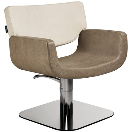 Salon Ambience Kappersstoel Quadro