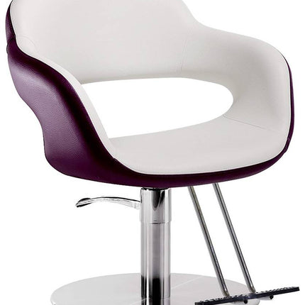 Salon Ambience Kappersstoel Vanessa