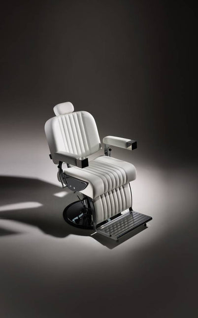 Salon Ambience Salon Ambience Barber Herenstoel Executif