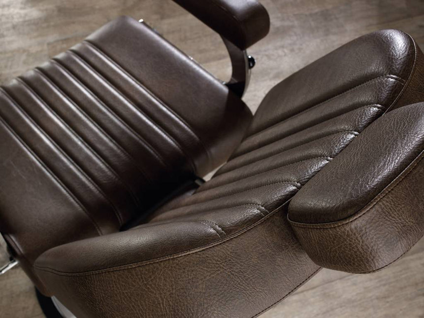 Salon Ambience Salon Ambience Barber Herenstoel Executif