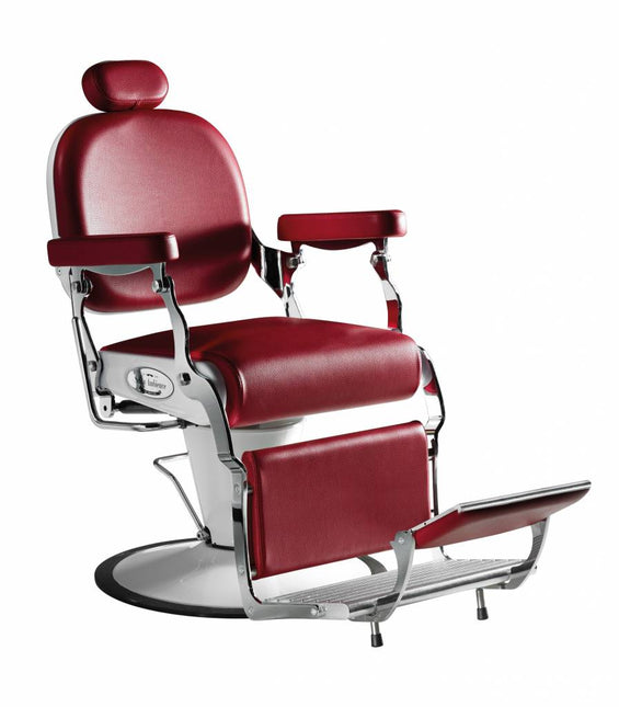 Salon Ambience Salon Ambience Barber Herenstoel Premier