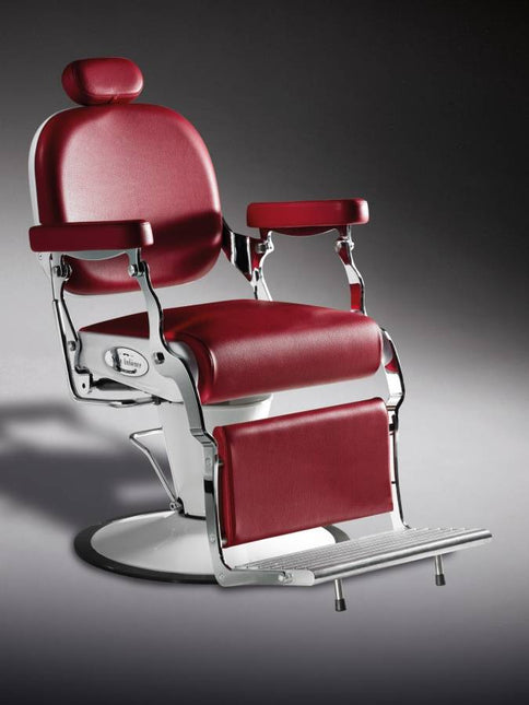 Salon Ambience Salon Ambience Barber Herenstoel Premier