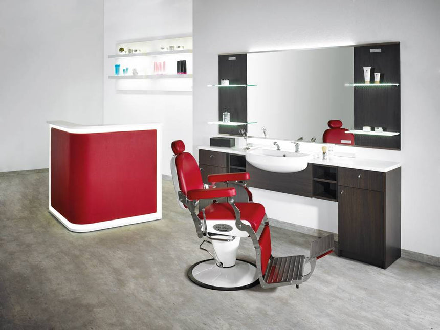 Salon Ambience Salon Ambience Barber Herenstoel Premier