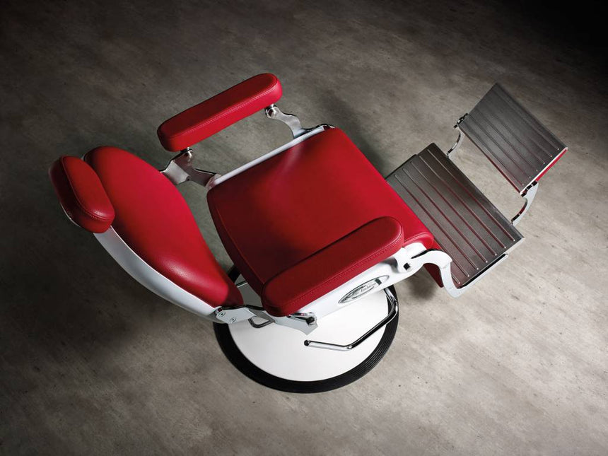 Salon Ambience Salon Ambience Barber Herenstoel Premier