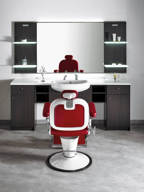 Salon Ambience Salon Ambience Barber Herenstoel Premier