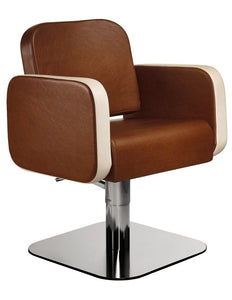 Salon Ambience Salon Ambience Kappersstoel Icon