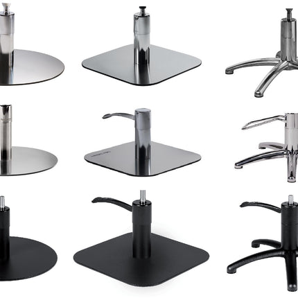 Salon Ambience Salon Ambience Kappersstoel Margot