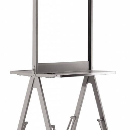 Salon Ambience Salon Ambience Kaptafel Dubbel Scuola