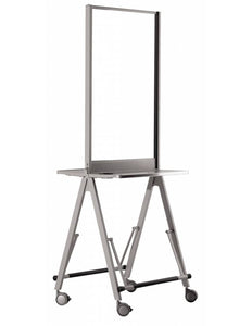 Salon Ambience Salon Ambience Kaptafel Dubbel Scuola