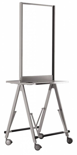 Salon Ambience Salon Ambience Kaptafel Dubbel Scuola