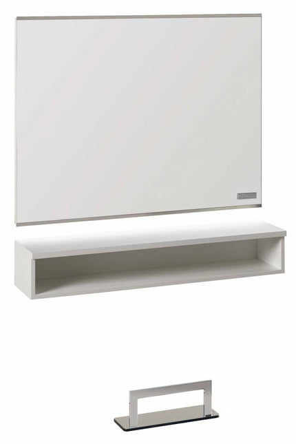 Salon Ambience Salon Ambience Kaptafel Horizon