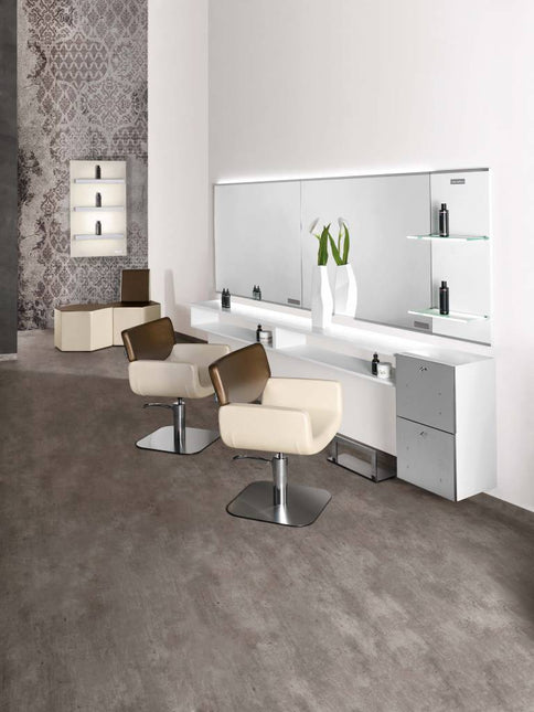 Salon Ambience Salon Ambience Kaptafel Horizon