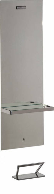 Salon Ambience Salon Ambience Kaptafel Lunar