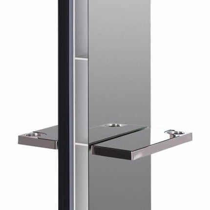 Salon Ambience Salon Ambience Kaptafel Lunar Island