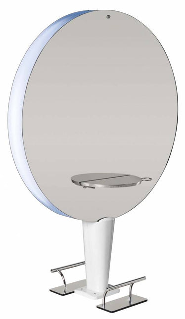 Salon Ambience Salon Ambience Kaptafel Planet