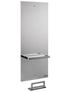 Salon Ambience Salon Ambience Kaptafel Space