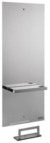 Salon Ambience Salon Ambience Kaptafel Space