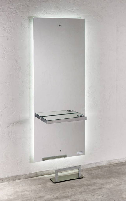 Salon Ambience Salon Ambience Kaptafel Space