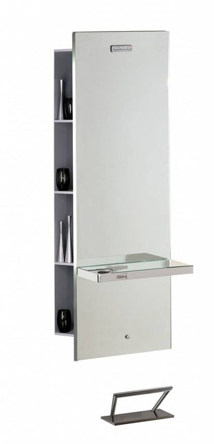 Salon Ambience Salon Ambience Server Kast (voor de kaptafel)