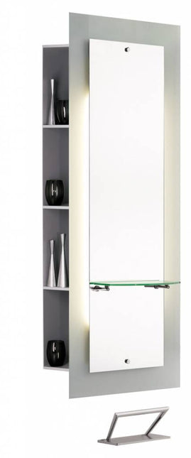 Salon Ambience Salon Ambience Server Kast (voor de kaptafel)