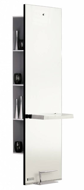 Salon Ambience Salon Ambience Server Kast (voor de kaptafel)