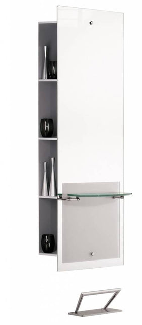 Salon Ambience Salon Ambience Server Kast (voor de kaptafel)